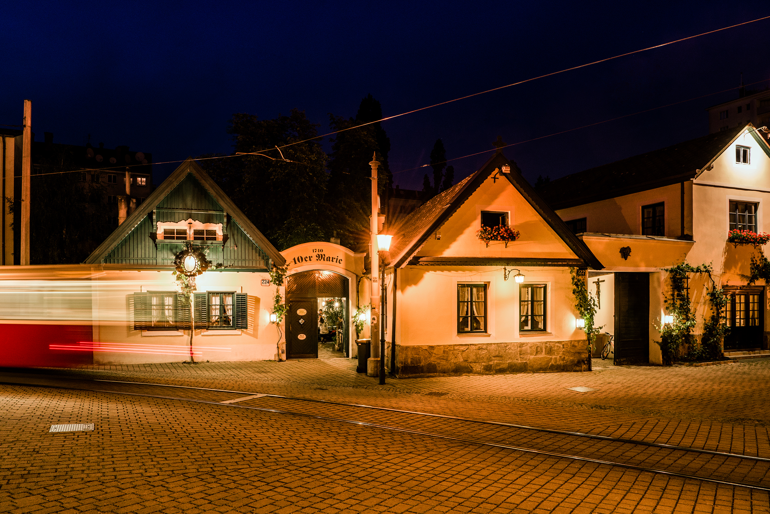 Ottakring Wiener Wein