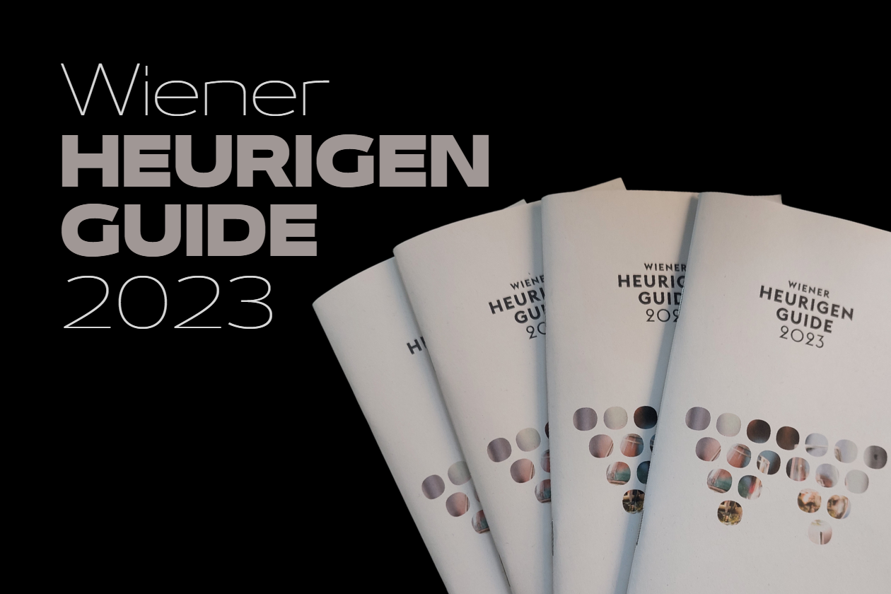 Wiener Heurigen Guide 23