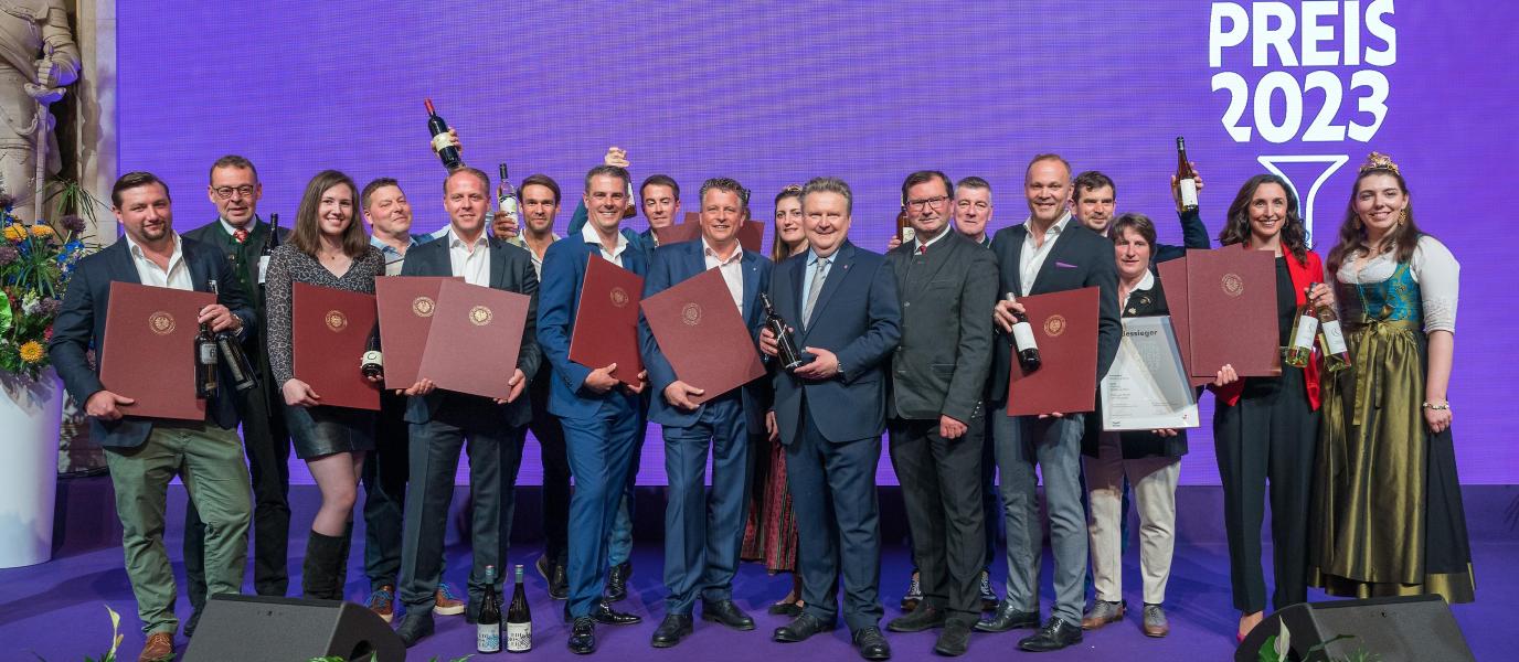 Wiener Weinpreis 23