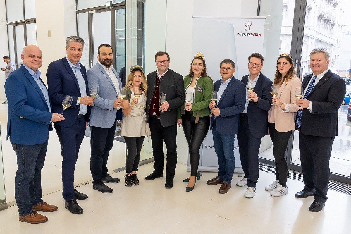 Gruppenfoto