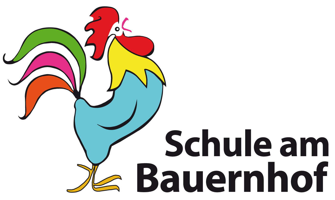 Logo Schule am Bauernhof