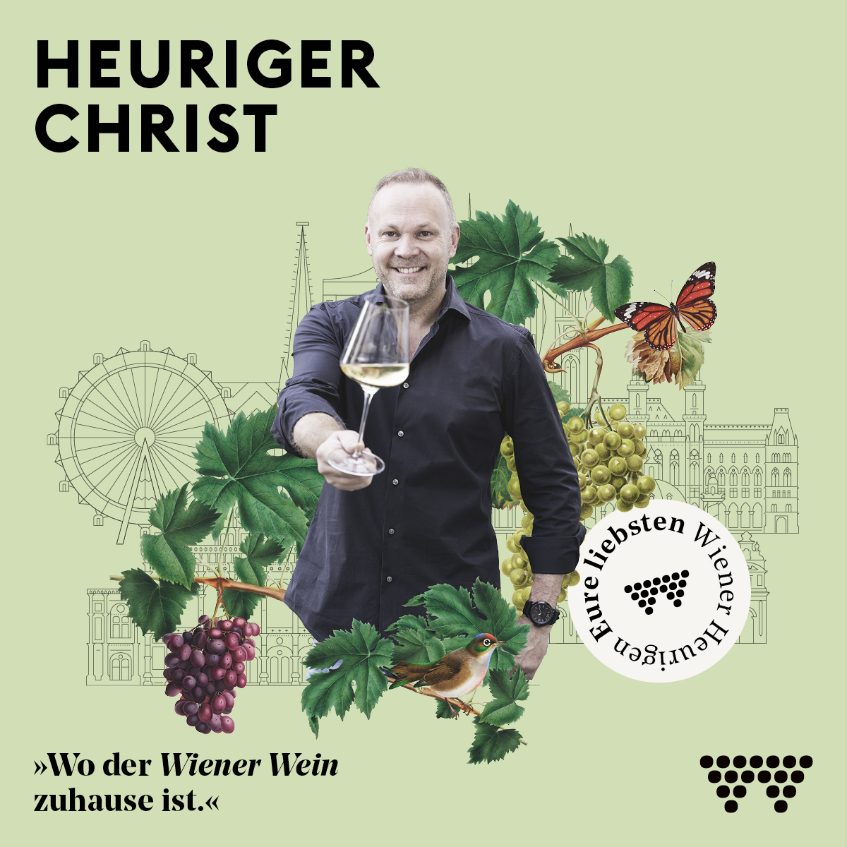 Weingut Heuriger Christ