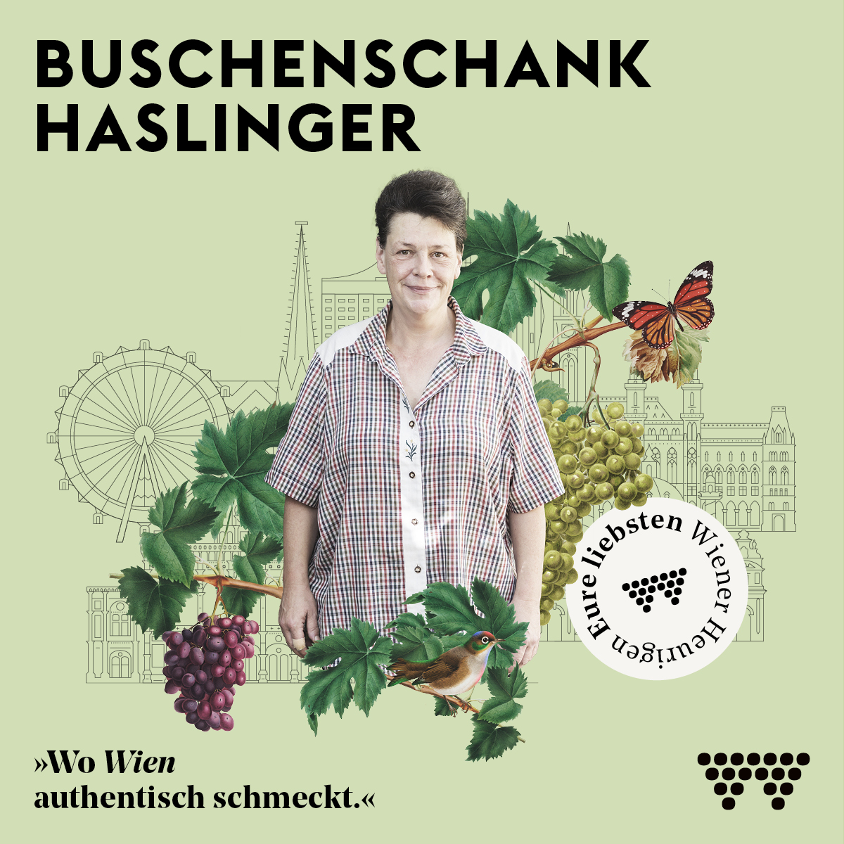 Buschenschank Haslinger