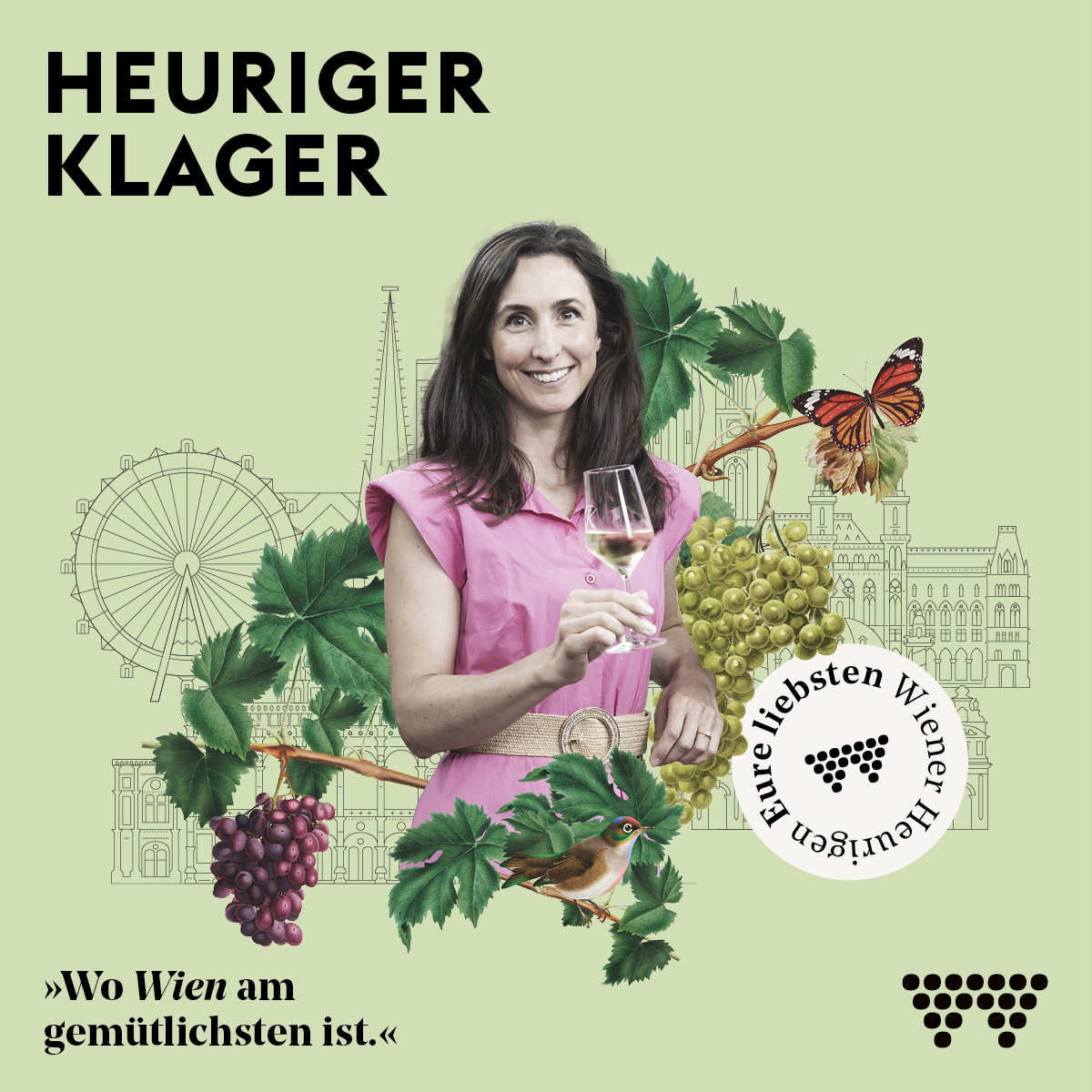 Heuriger Klager