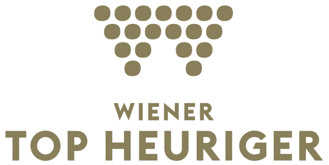 Logo Wiener Top Heuriger