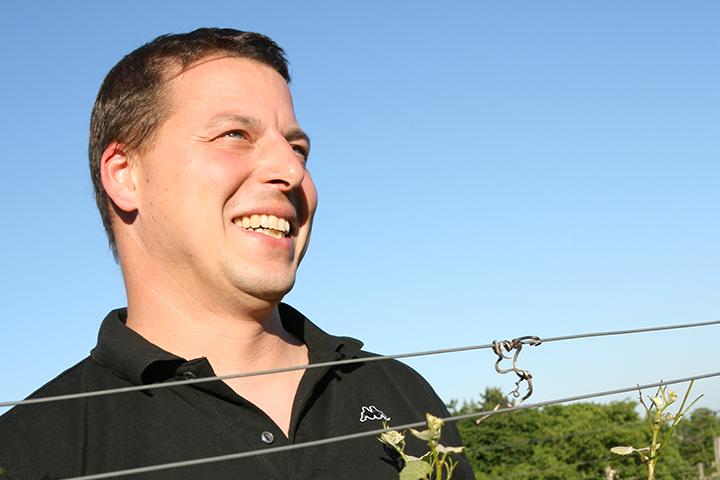 Winzer Wiltschko