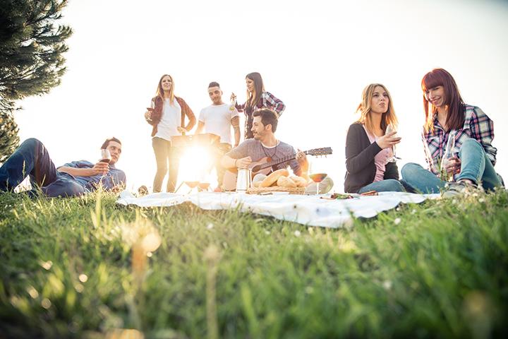 Picknick