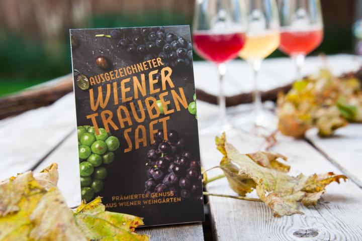 Traubensaft