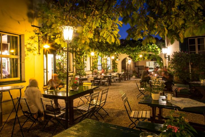GAstgarten