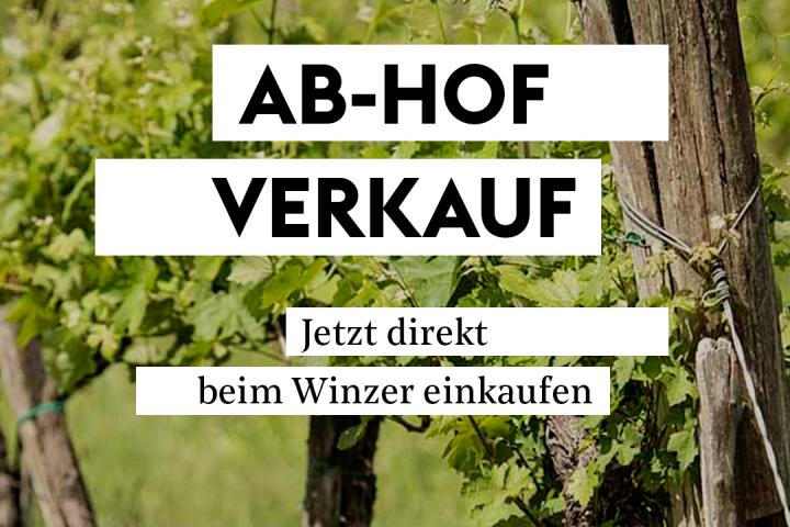 Ab-Hof-Verkauf