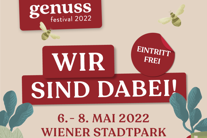 Wir sind dabei