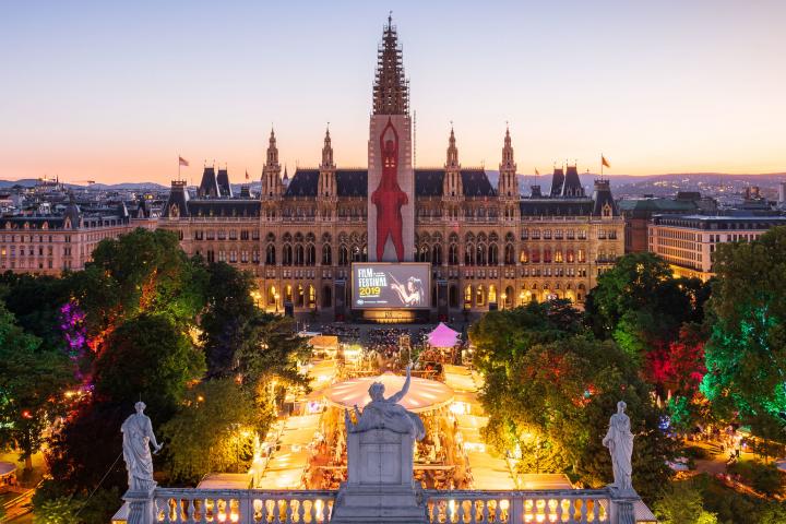 Film Festival 2019 