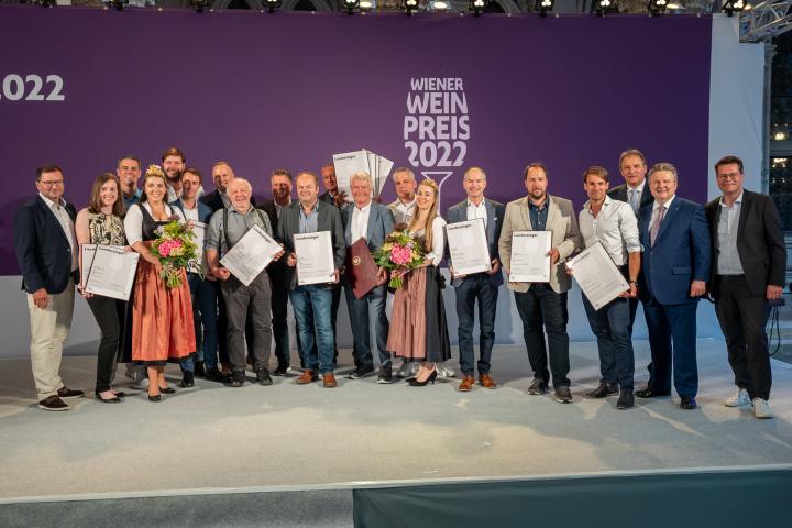 Wiener Weinpreis