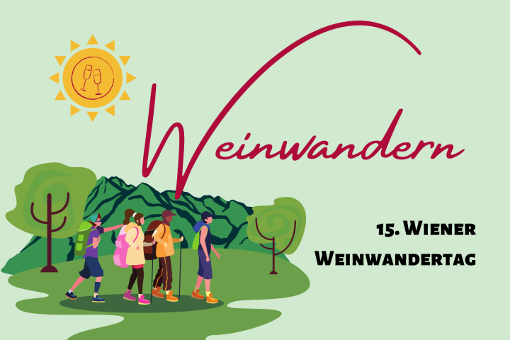 Weinwandern