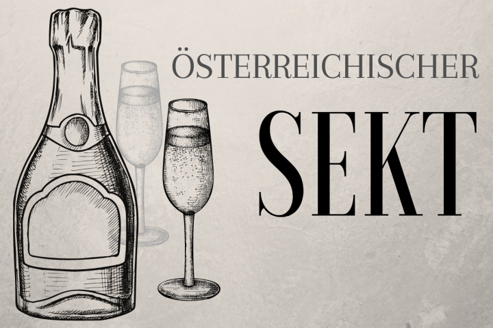 Österreichischer Sekt