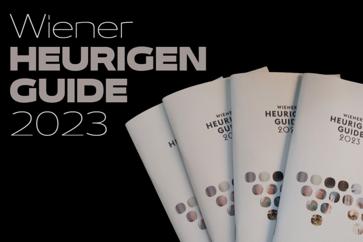 Wiener Heurigen Guide 2023