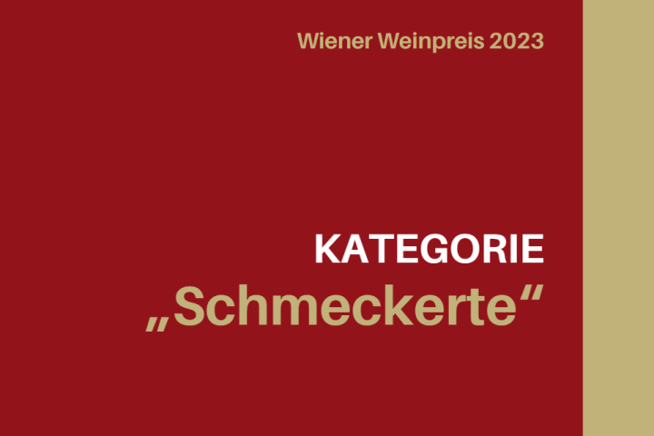 Wiener Weinpreis 23