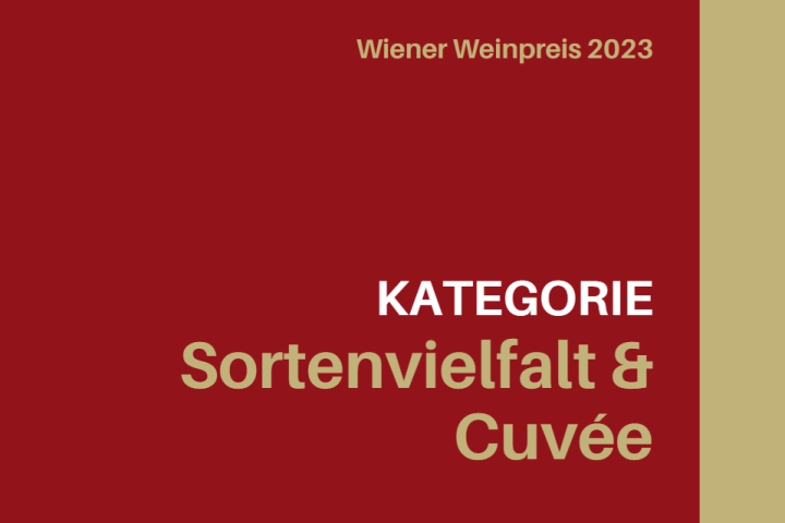 Wiener Weinpreis 23