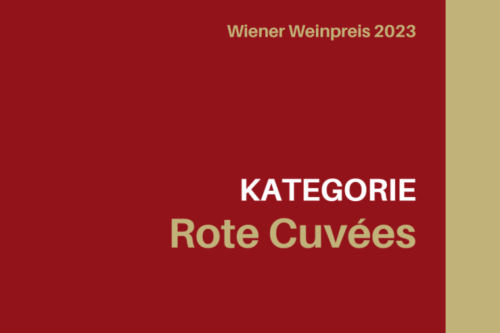 Wiener Weinpreis 23