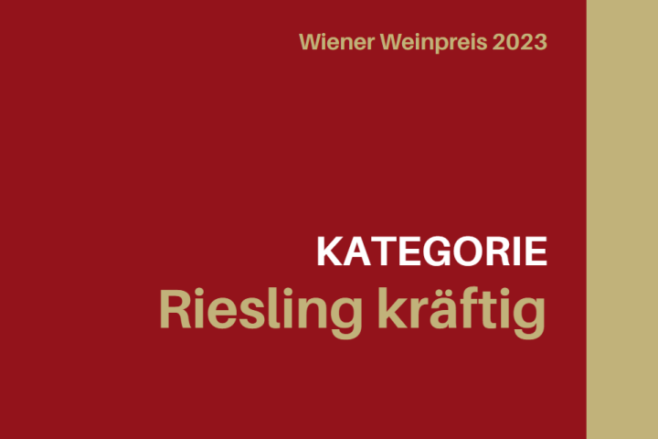 Wiener Weinpreis 23