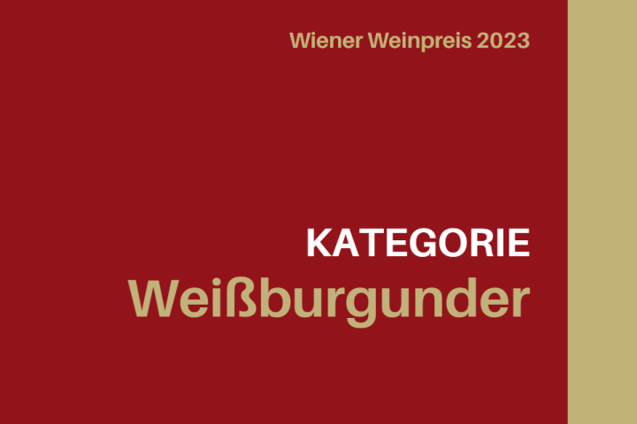 Wiener Weinpreis 23