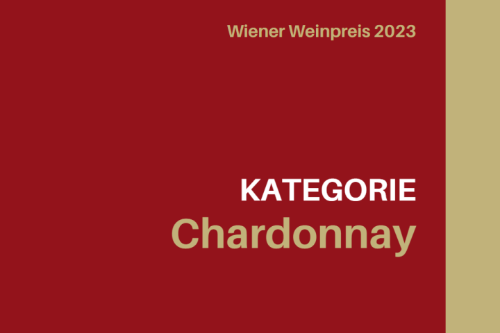 Wiener Weinpreis Chardonnay