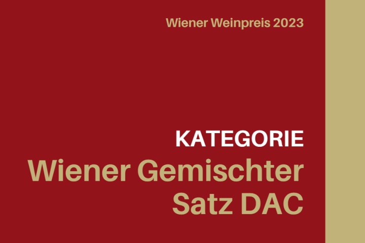 Wiener Weinpreis 23