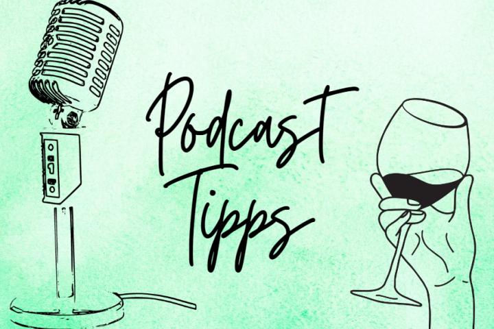 Podcast Tipps