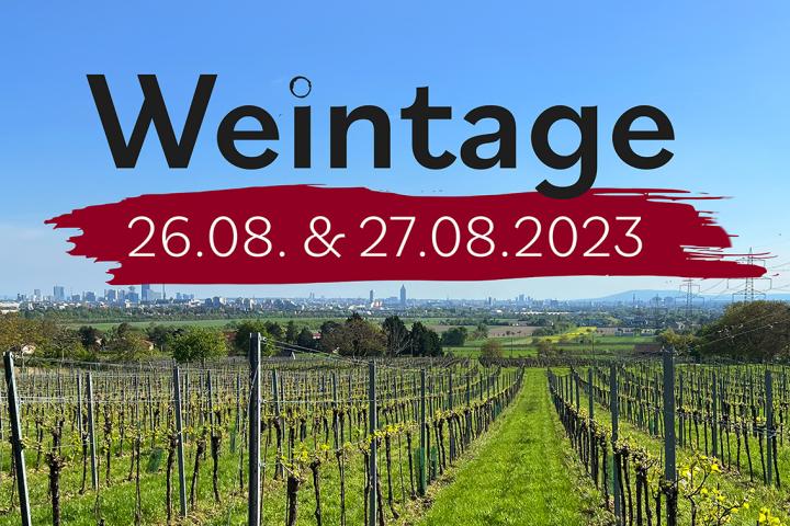 Stammersdorfer Weintage 2023