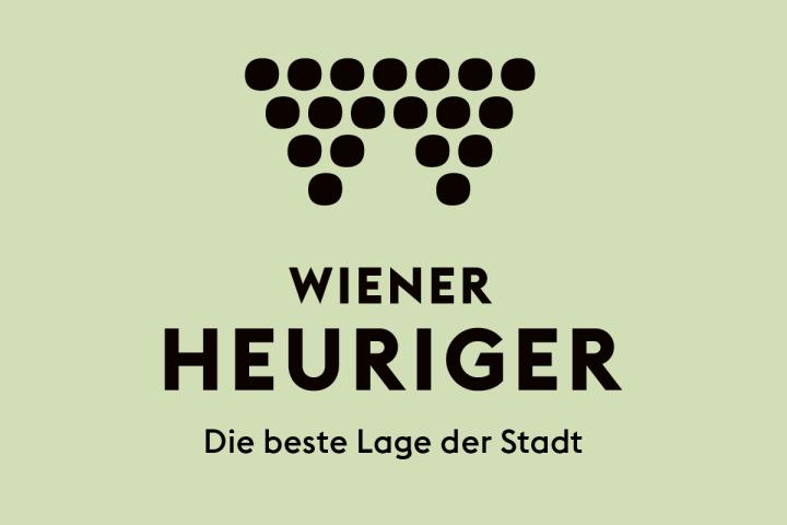 Wiener Heuriger Logo