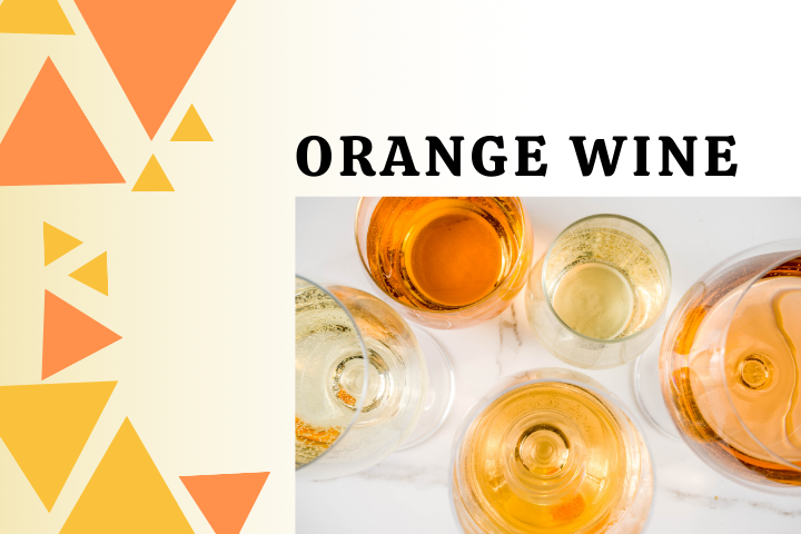 orange wine