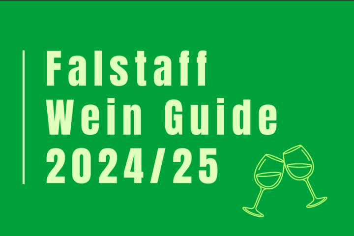 Falstaff Wein Guide