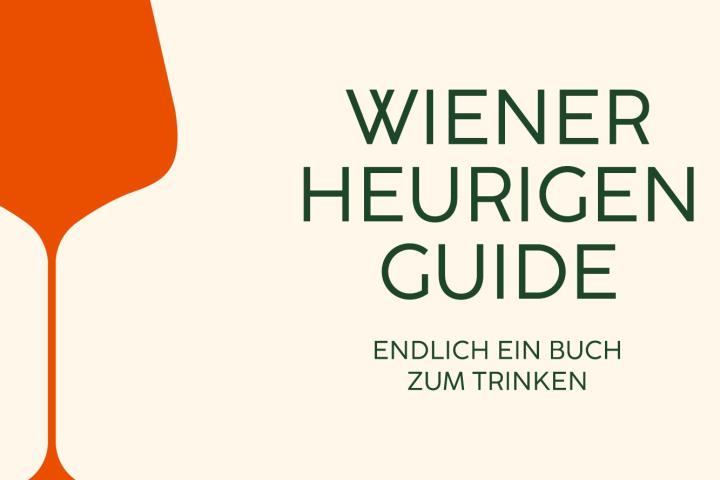 Wiener Heurigen Guide