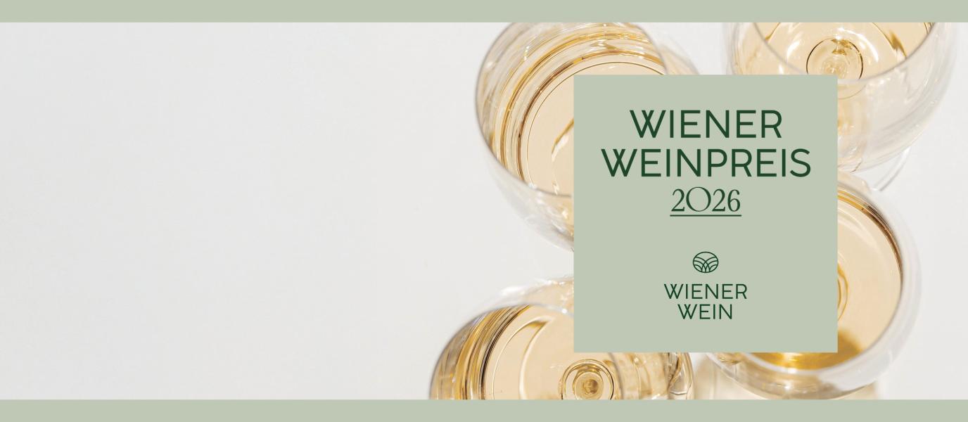 Wiener Weinpreis 2026