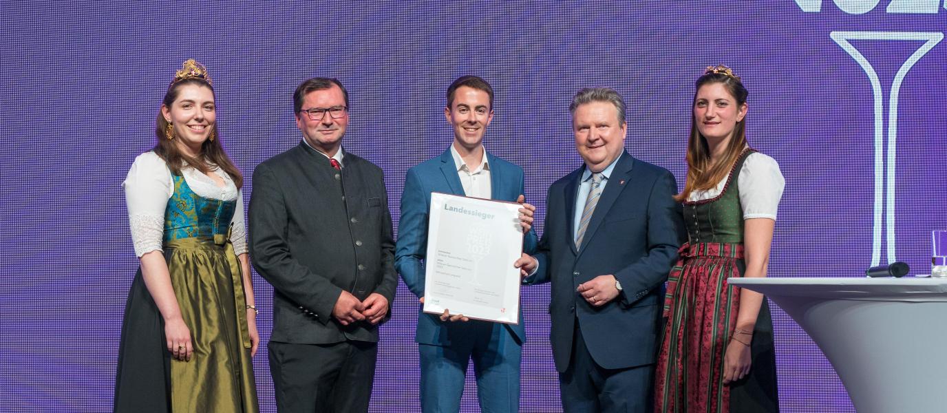 © stadtwienmarketing/Andreas Tischler Weinpreis 23