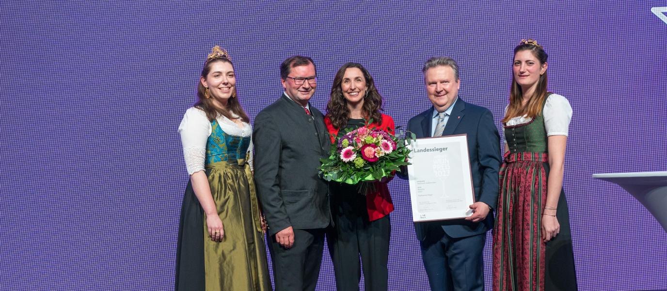 (c) stadtwienmarketing/Andreas Tischler Wiener Weinpreis 23