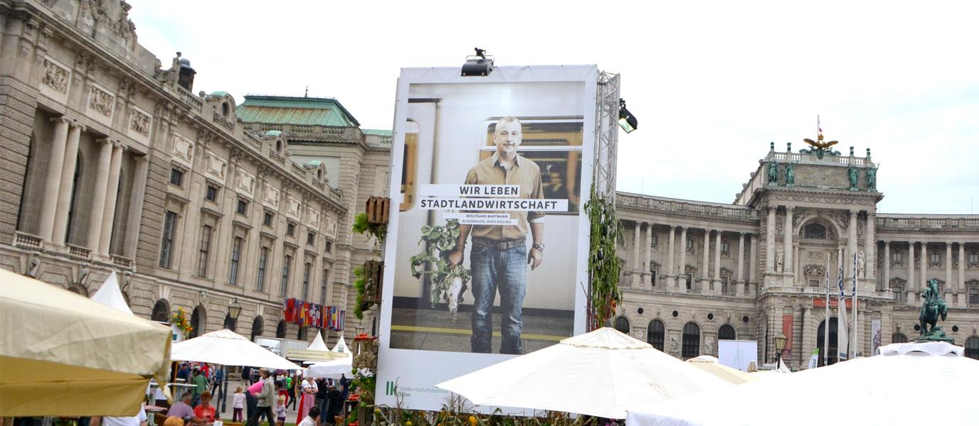 LK Wien Erntedankfest