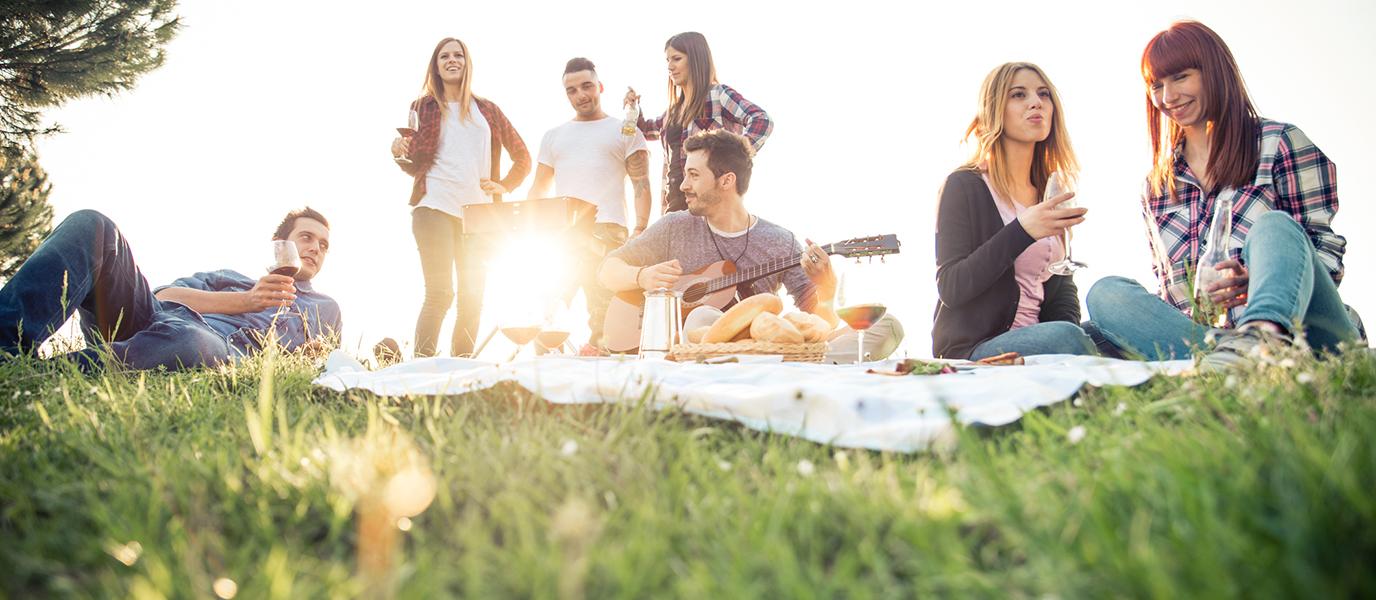 iStock/oneinchpunch Weint