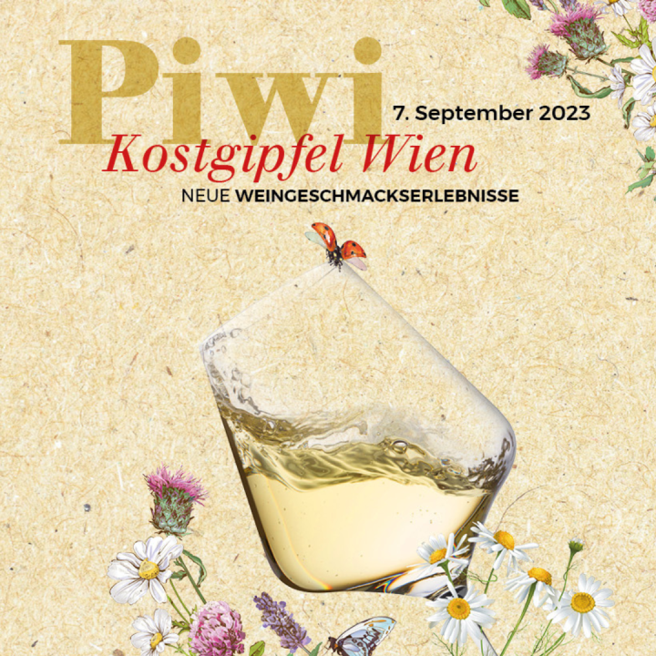 PIWI Kostgipfel 2023