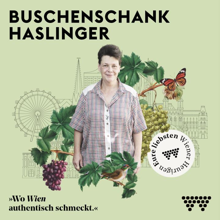 Buschenschank Haslinger