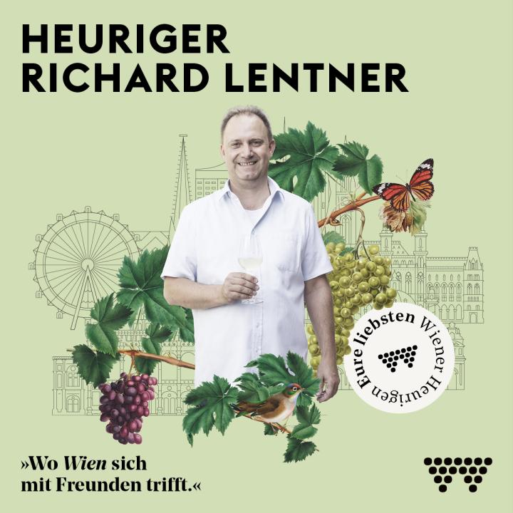 Heuriger Richard Lentner