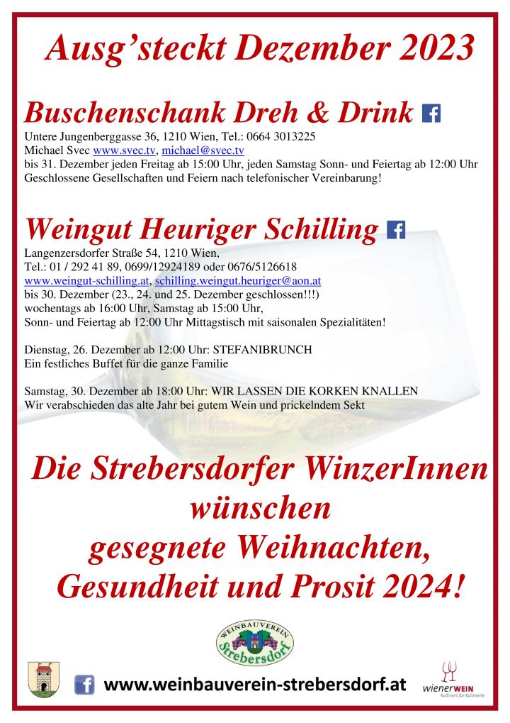 Dezember