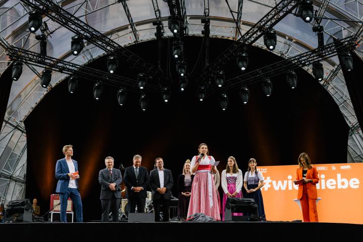 Katharina Beranek folgt Iris-Maria Wolff
