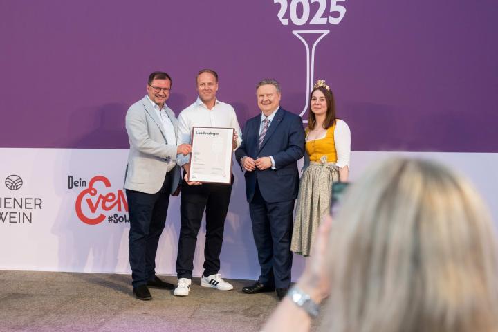 Wiener Weinpreis 2025