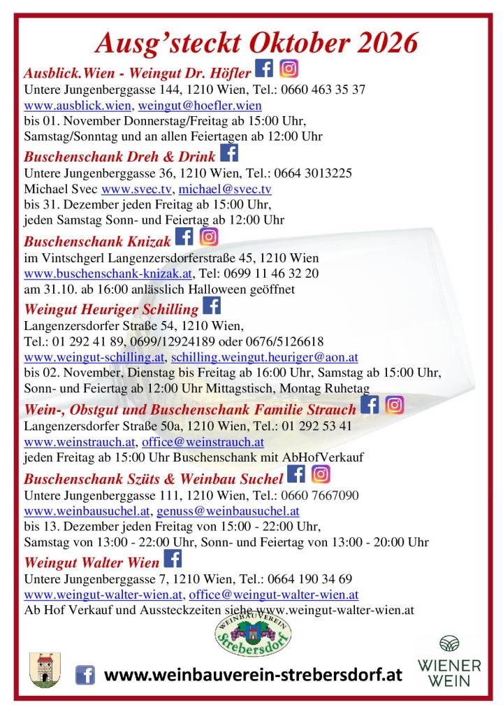 Oktober