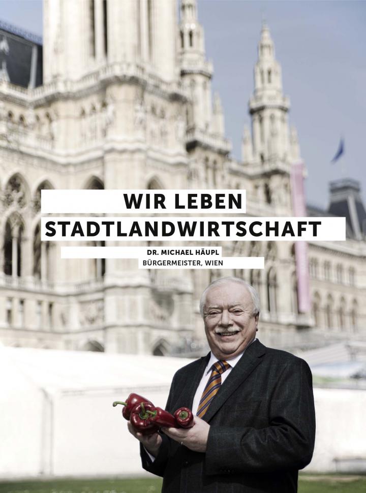 Michael Häupl